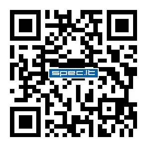 QR kodas | AUTOEŽERUONA, IĮ | spec.lt