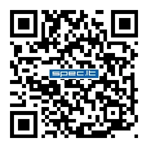 QR kodas | Autofaktorius, UAB | spec.lt