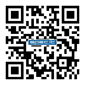 QR kodas | Autofanai, VŠĮ