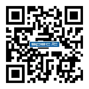 QR kodas | Autofanas, UAB | spec.lt