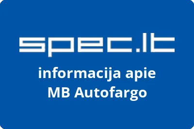 Autofargo, MB | spec.lt