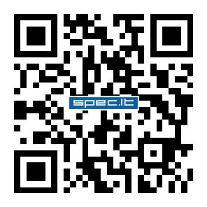 QR kodas | Autofargo, MB | spec.lt