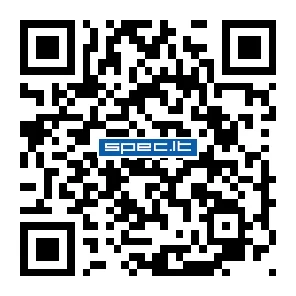 QR kodas | Autofarmacija, UAB | spec.lt