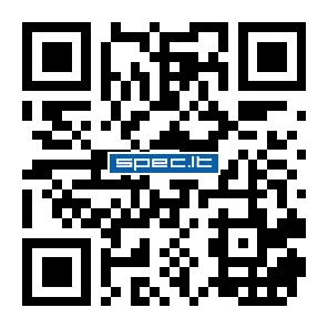QR kodas | Autofartas, UAB | spec.lt