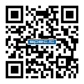 QR kodas | AUTOFARTUS, UAB | spec.lt