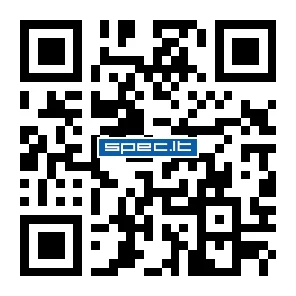 QR kodas | Autofast 100, UAB