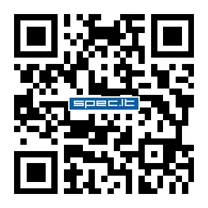 QR kodas | Autofastas, UAB | spec.lt