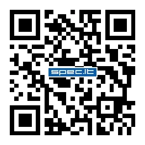 QR kodas | Autofavorita, UAB | spec.lt