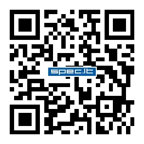 QR kodas | AUTOFEIDA, UAB