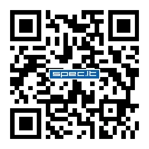 QR kodas | AUTOFĖJA, UAB | spec.lt