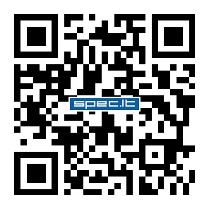 QR kodas | Autofeka, UAB | spec.lt