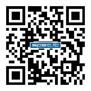 QR kodas | Autofenix, UAB | spec.lt