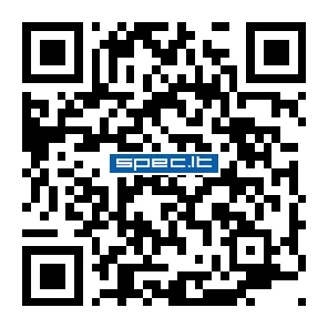 QR kodas | Autofenomenas, UAB | spec.lt