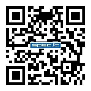 QR kodas | Autofestas, MB | spec.lt