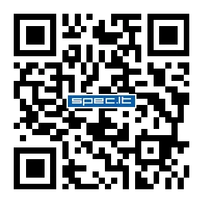 QR kodas | Autofida, UAB