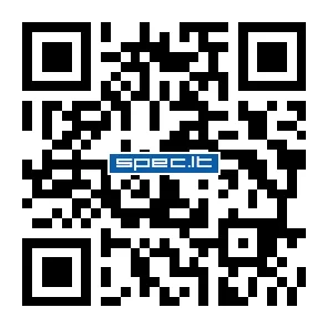 QR kodas | AUTOFIKS, UAB | spec.lt