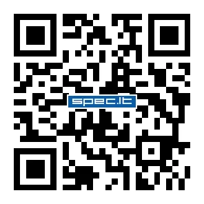 QR kodas | Autofiksa, MB | spec.lt