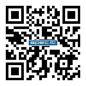 QR kodas | Autofiksas, UAB | spec.lt