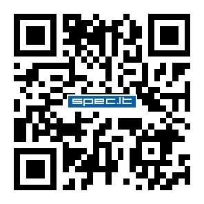 QR kodas | Autofiltras, UAB | spec.lt