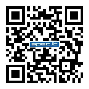 QR kodas | Autofina, UAB