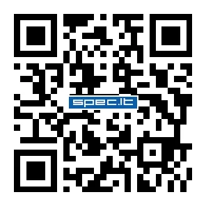 QR kodas | Autofirma, UAB