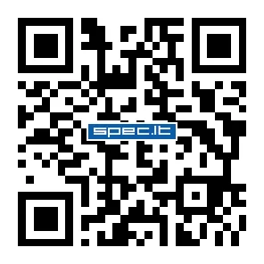 QR kodas | AT 14, UAB | spec.lt