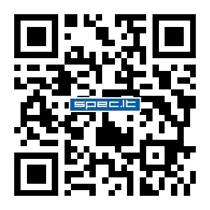 QR kodas | Autofocus, MB