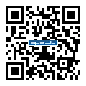 QR kodas | Autofoma, UAB | spec.lt