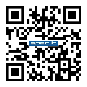 QR kodas | Autofonas, UAB | spec.lt