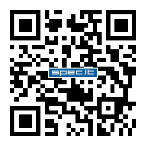 QR kodas | Autofora, UAB | spec.lt
