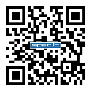 QR kodas | AutoForma LT, MB
