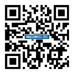 QR kodas | Autoformos, UAB | spec.lt