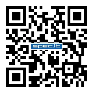 QR kodas | Autoformulė, VŠĮ