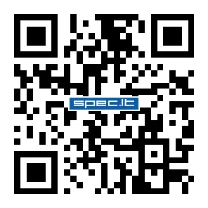 QR kodas | Autoforsas, UAB | spec.lt