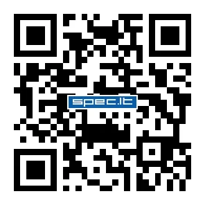 QR kodas | AUTOFORTIS, UAB