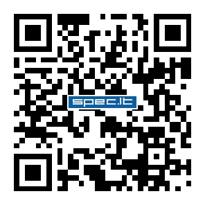 QR kodas | Autofortūna, Virginijaus Morkūno, IĮ