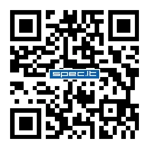 QR kodas | Autoforumo servisas, UAB | spec.lt