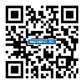 QR kodas | Autoforus, UAB | spec.lt