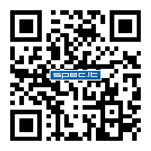 QR kodas | Autofra, UAB | spec.lt