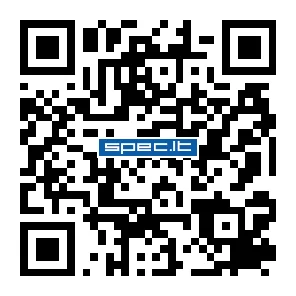 QR kodas | Autofrachtas, M. Charužio įmonė | spec.lt