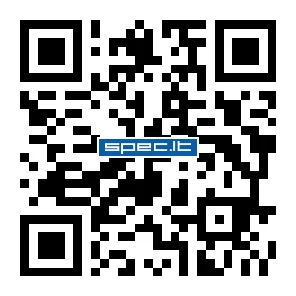 QR kodas | Noristata, UAB | spec.lt