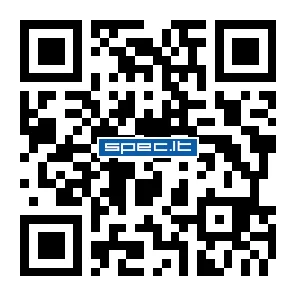 QR kodas | Autofresta, UAB