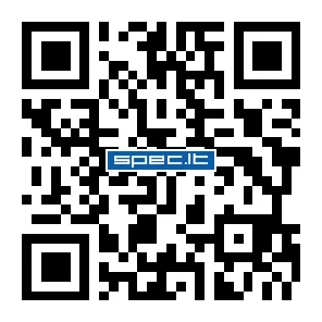 QR kodas | Autofrontas, UAB | spec.lt