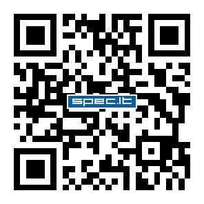 QR kodas | Autofuroras, UAB | spec.lt