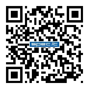 QR kodas | AUTOGA, UAB | spec.lt