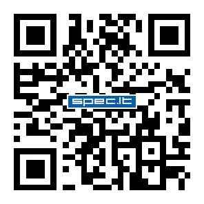 QR kodas | AUTOGALANTAS, UAB | spec.lt