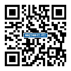 QR kodas | GINTAS IR KO, MB