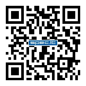 QR kodas | AUTOGAMA, UAB | spec.lt