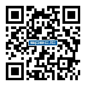 QR kodas | Autogara, UAB | spec.lt