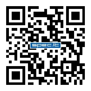 QR kodas | Autogarantas, IĮ | spec.lt